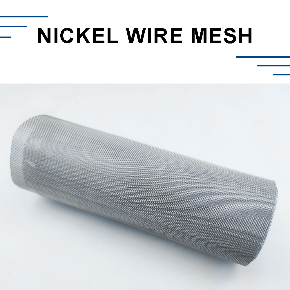 nickel wire mesh