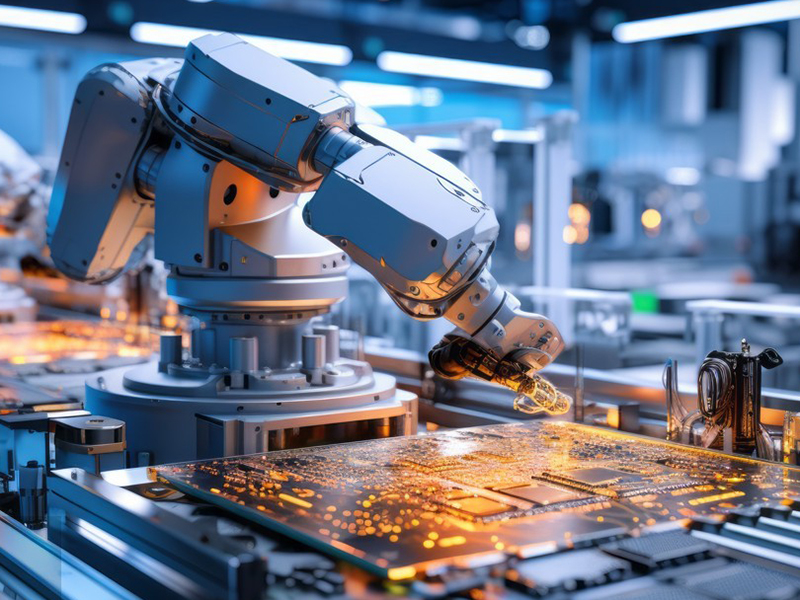 Titanium Expanded Metal is widely used in