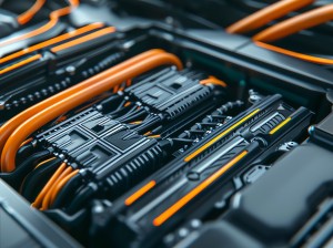 New Energy Industry