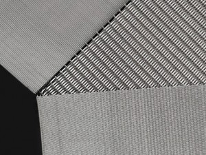 Stainless steel wire selection