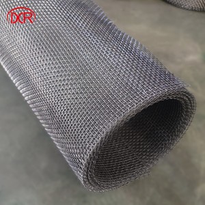 Hastelloy Wire Mesh | High-Temp and Corrosion Resistant Alloy Mesh