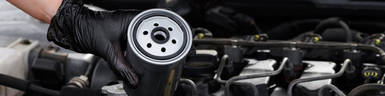 Fuel and Process Filtration