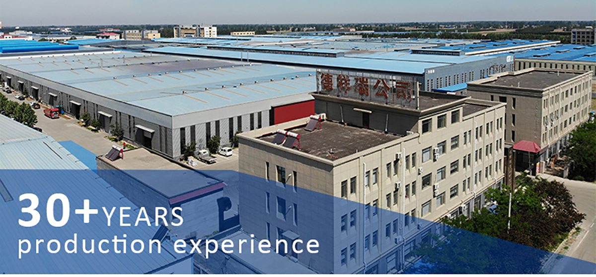 Stainless steel wire mesh factory
