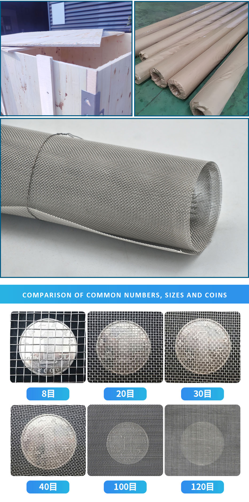 https://www.wireclothmesh.com/source-manufacturers-304-316-square-hole-stainless-steel-wire-mesh-products/