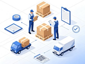 Inspection & Shipment