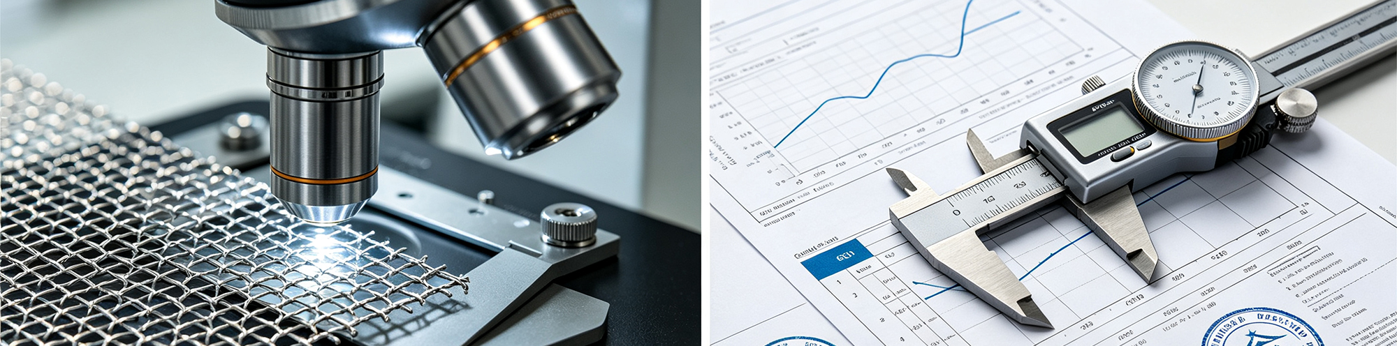 DXR Quality Control System