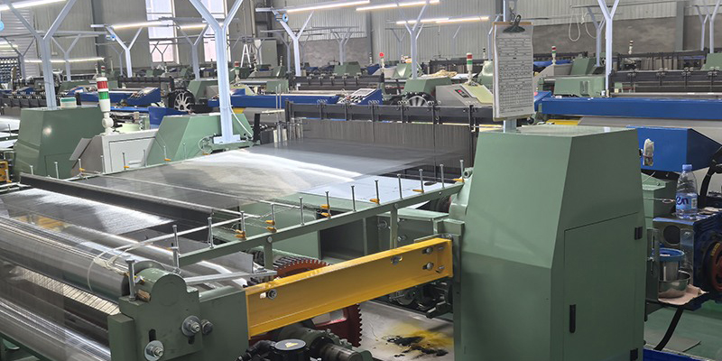 Stainless Steel Wire Cloth Buying Guide for Industrial Filtration Applications
