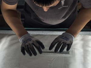 Offers customization in size, weave, edge finishing, and fabrication to meet specific needs.