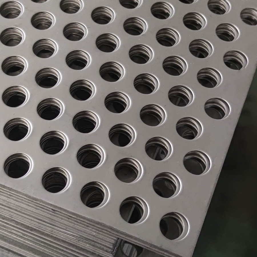 Raw Material Inspection