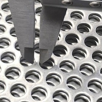 Precision Manufacturing Control