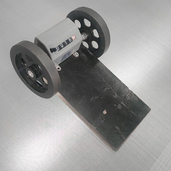 Surface quality inspection