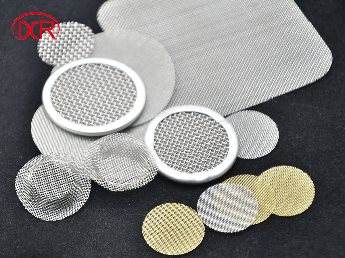 Industrial Filter Mesh