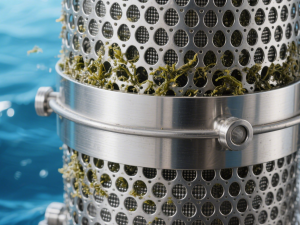 冲孔网应用场景13