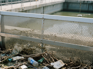 冲孔网应用场景15