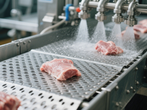 冲孔网应用场景16