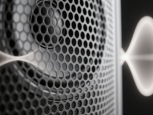 冲孔网应用场景9