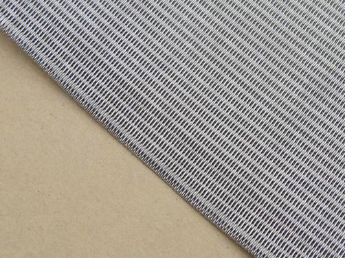 Reverse Dutch Weave Wire Mesh