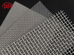 Stainless Steel Wire Mesh