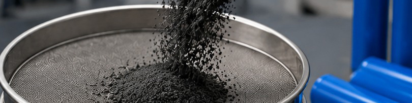 Industrial Filter Elements
