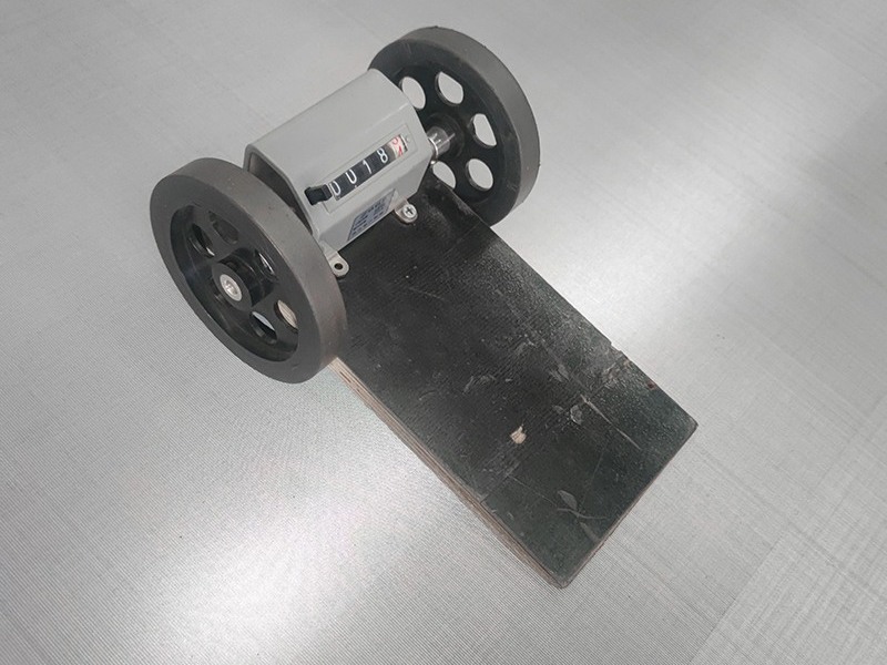 Surface inspection