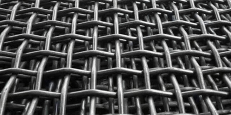 Excellent screening efficiency