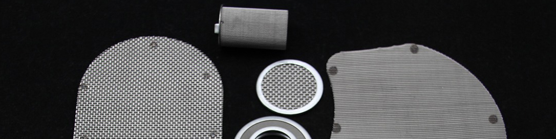 Industrial Filter Elements
