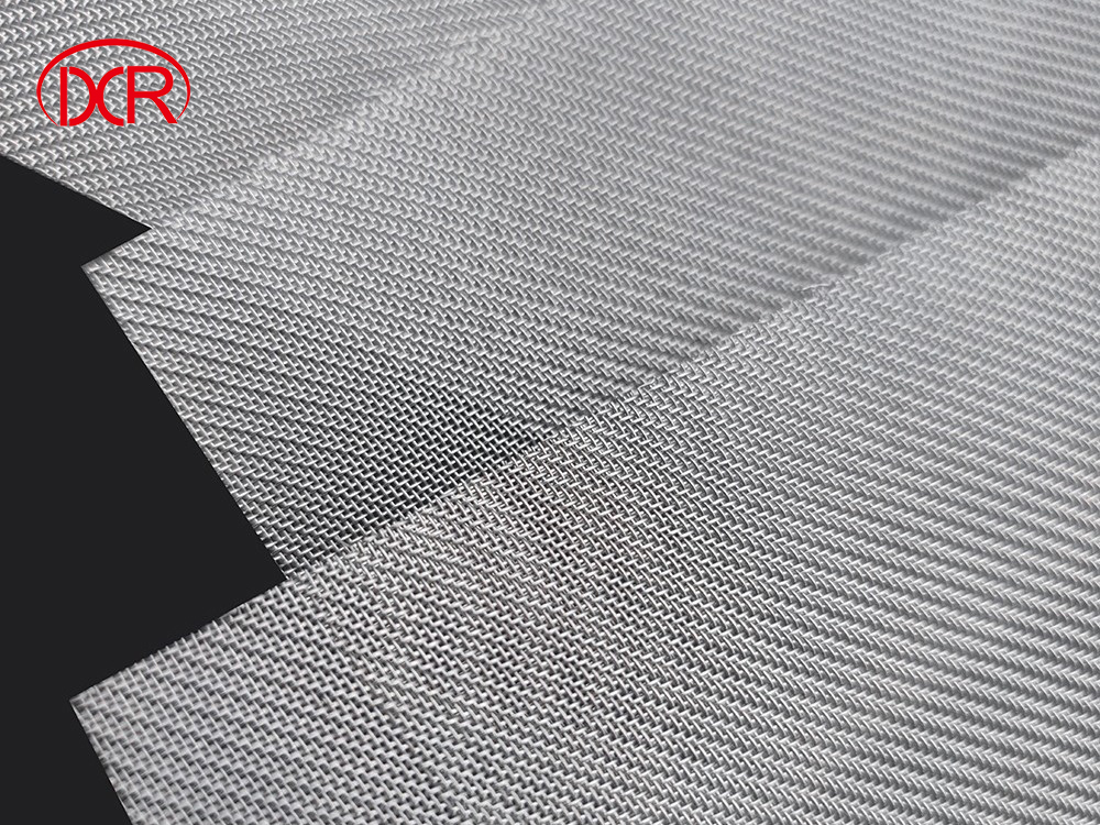 Nickel Wire Mesh