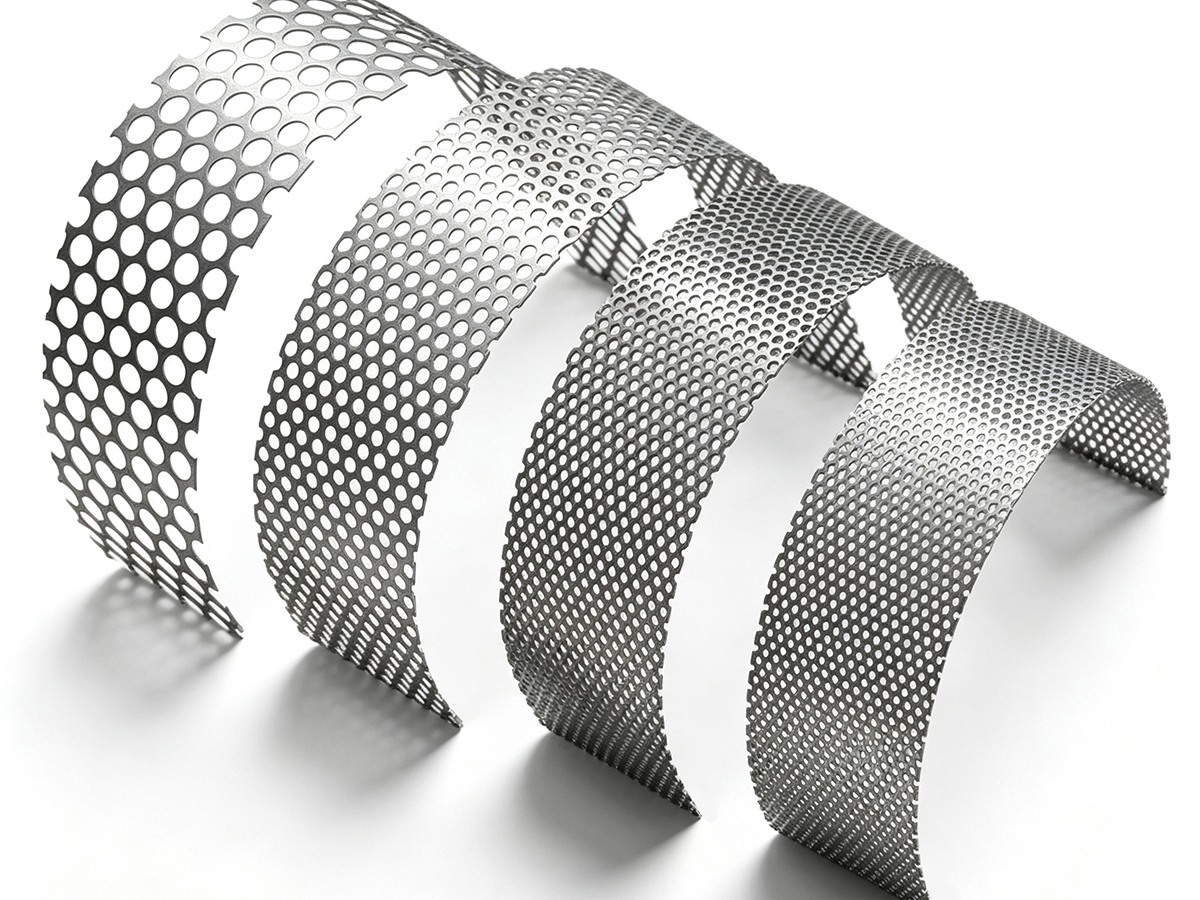 Hammer Mill Screen for Feed Grinding